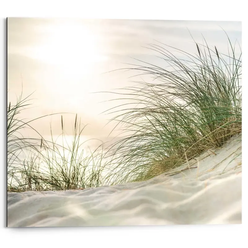 Schilderij Zonsondergang 40x50