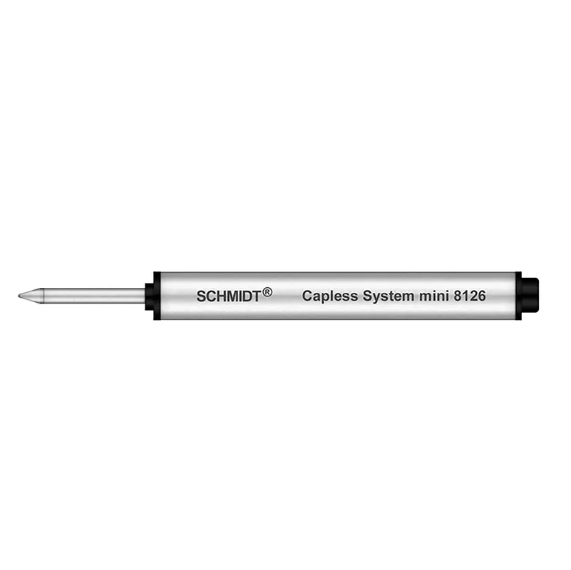 Schmidt mini Capless rollervulling (mini 8126)