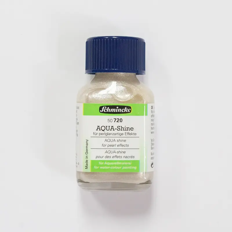 Schmincke AQUA shine 60ml