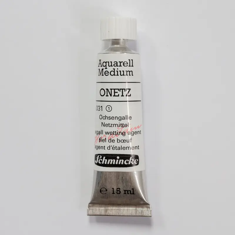 Schmincke Horadam Aquarelverf 031 Onetz 15ml 1