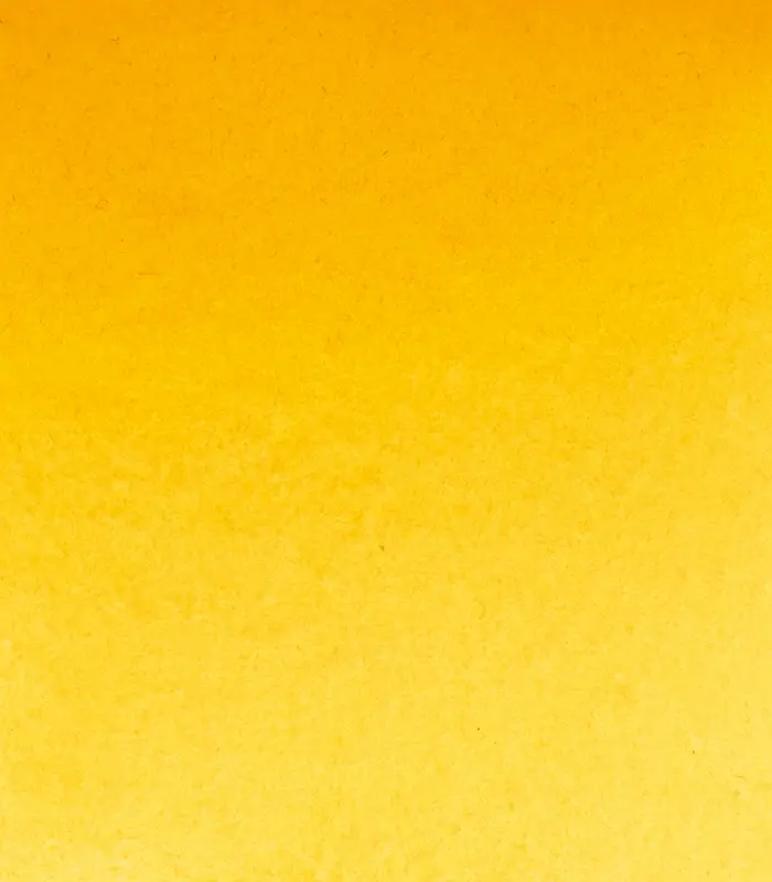 Schmincke Horadam Aquarelverf 219 Turner`s Yellow half pan 3