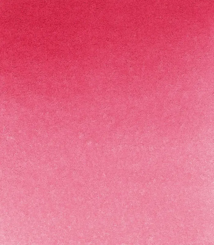 Schmincke Horadam Aquarelverf 357 Alizarin Crimson half pan 1