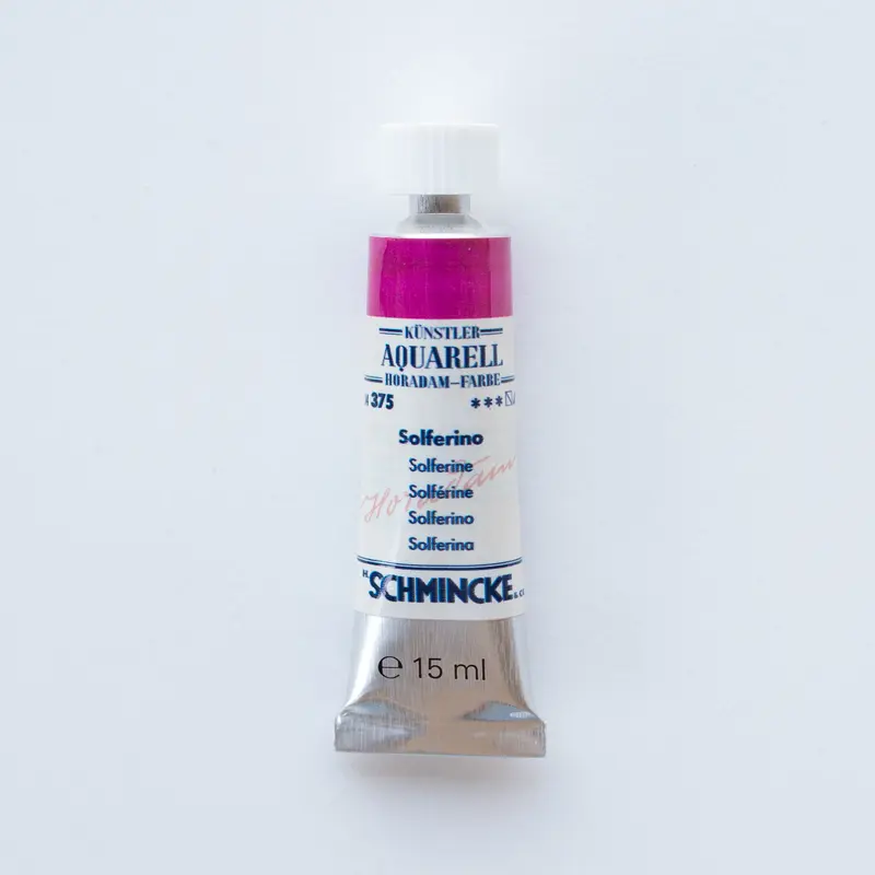 Schmincke Horadam Aquarelverf Solferino 15ml