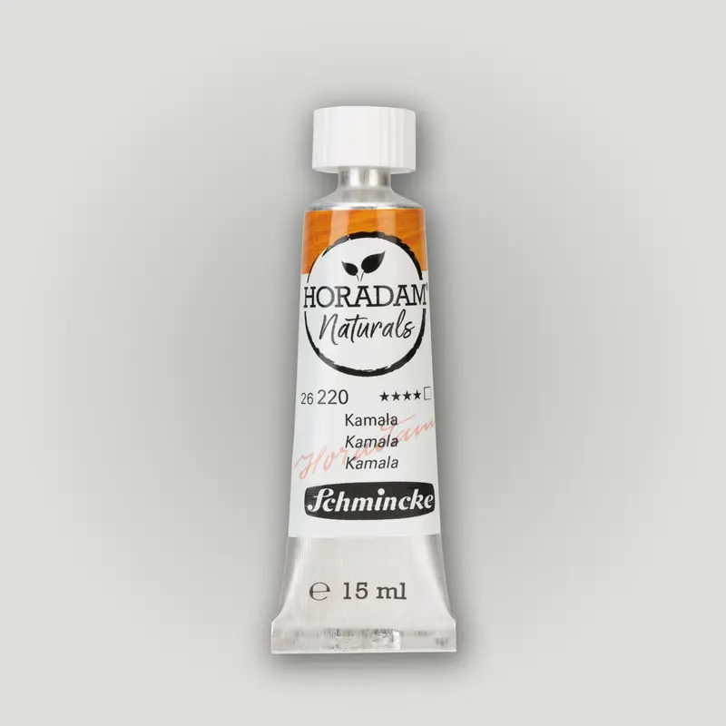 Schmincke Horadam Naturals 220 Kamala 15ml
