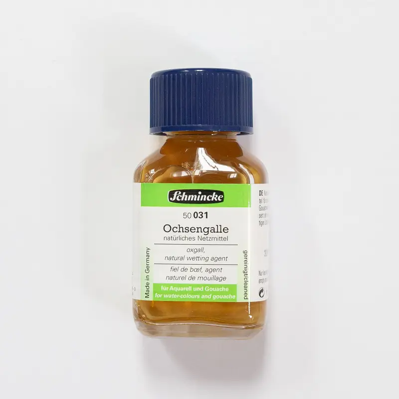 Schmincke Oxgall 60ml