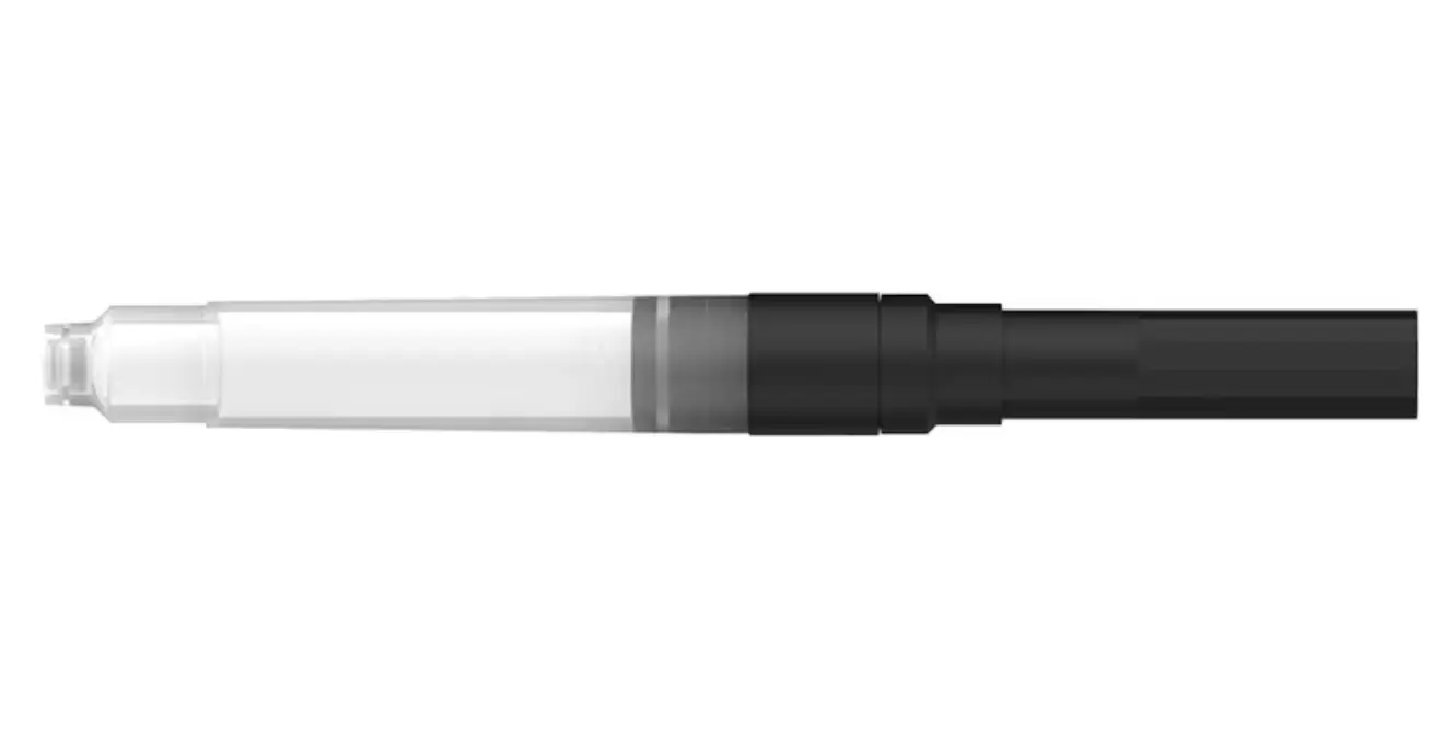 Schneider piston converter