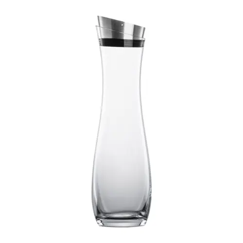 Schott Zwiesel Fresca Karaf met swingdeksel - 1.0Ltr