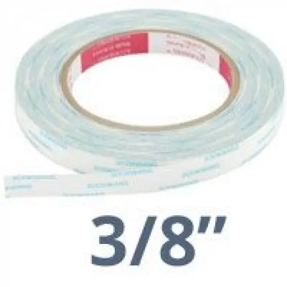 Scor-Pal - 3/8" Double Sided Scor-Tape Double