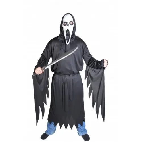 Scream pak (one size)