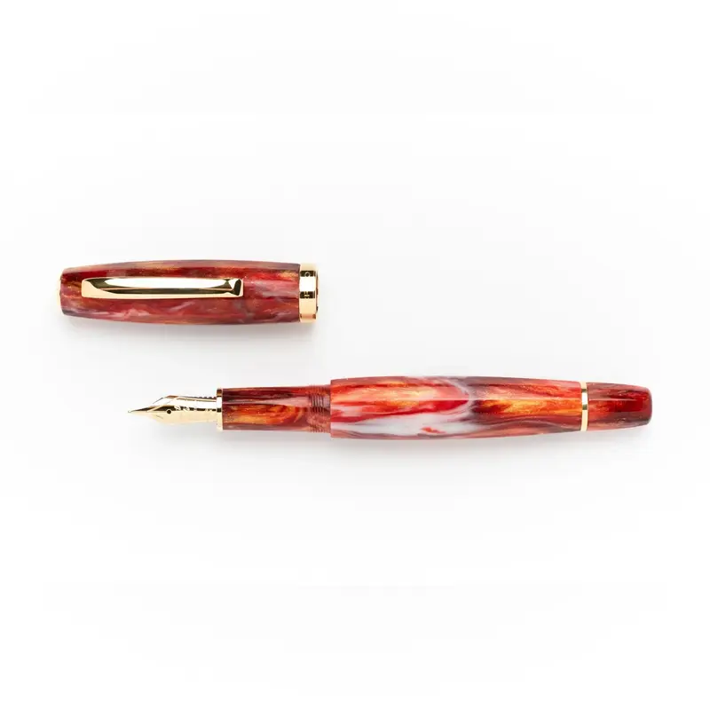 Scribo Feel Dutch Pen Show 2026 Love Letters Edition