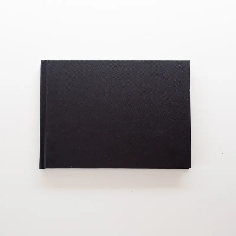 Seawhite Classic 140gr/m² 46 sheets 21x14,8cm Landscape