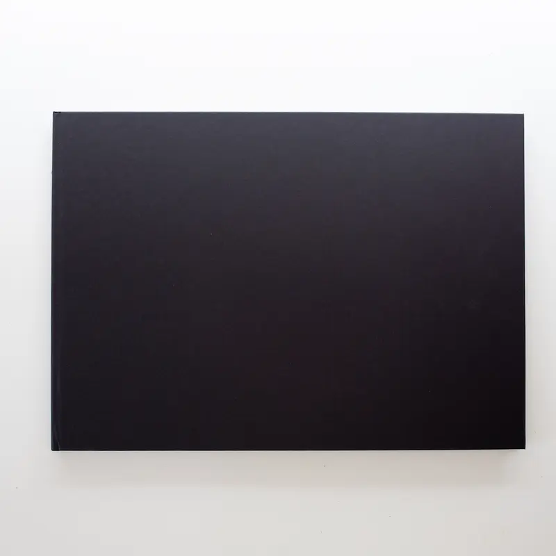 Seawhite Classic 140gr/m² 46 sheets 42x29,7cm Landscape