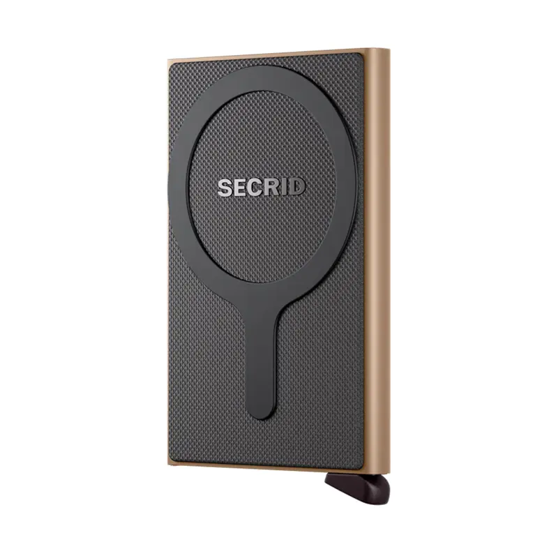 Secrid Cardprotector for magsafe