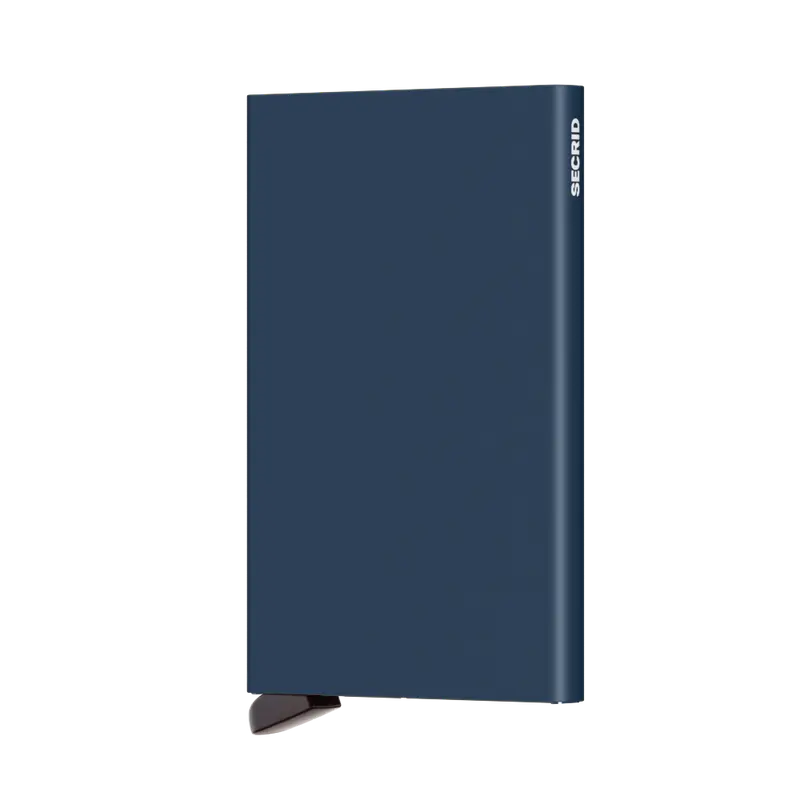 Secrid Cardprotector navy