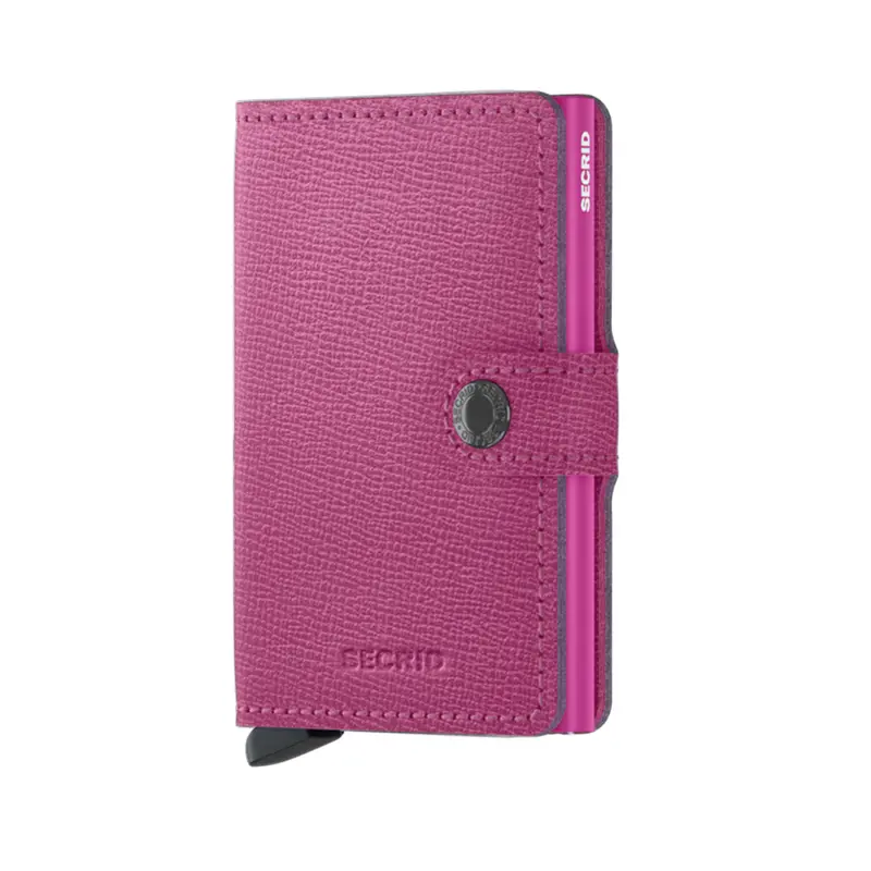 Secrid Miniwallet Crisple