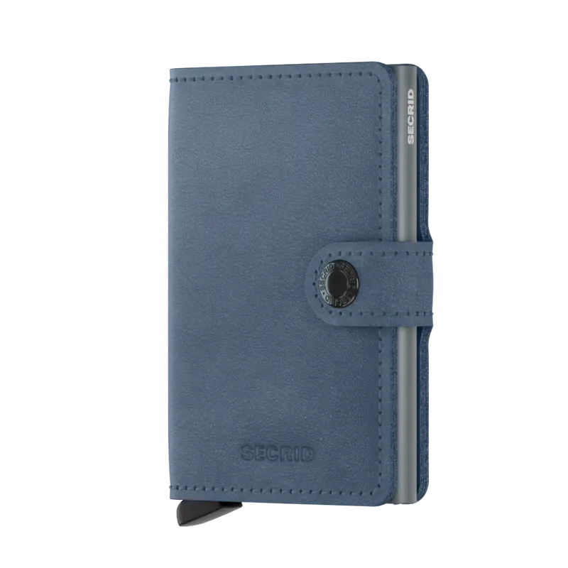 Secrid Miniwallet original ice blue