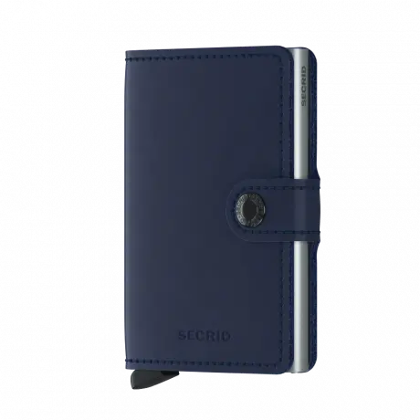 Secrid Miniwallet original navy