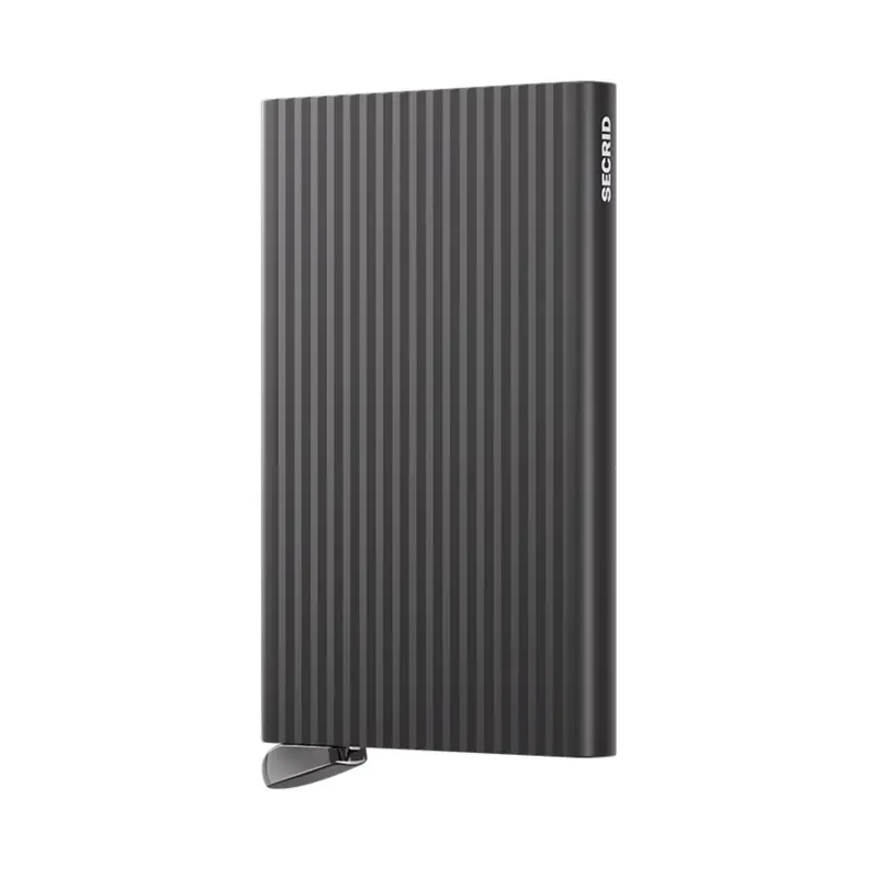 Secrid Premium Cardprotector+ Fluted