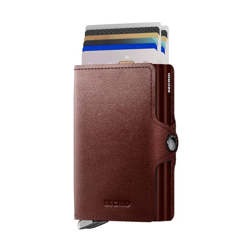 Secrid Premium Twinwallet Dusk