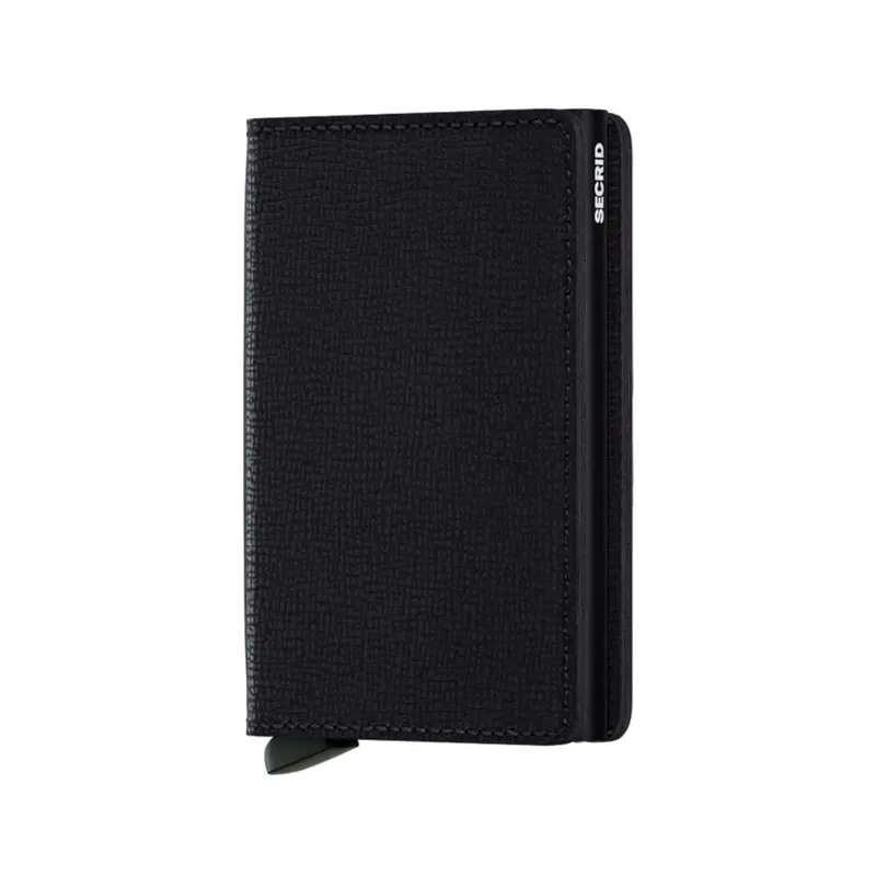 Secrid Slimwallet Crisple
