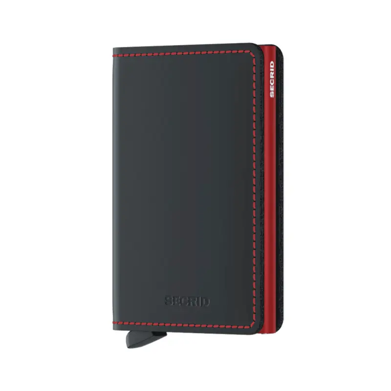 Secrid Slimwallet Matte