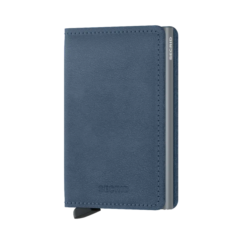 Secrid Slimwallet original ice blue