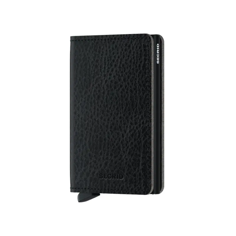 Secrid Slimwallet Vegetable Tanned