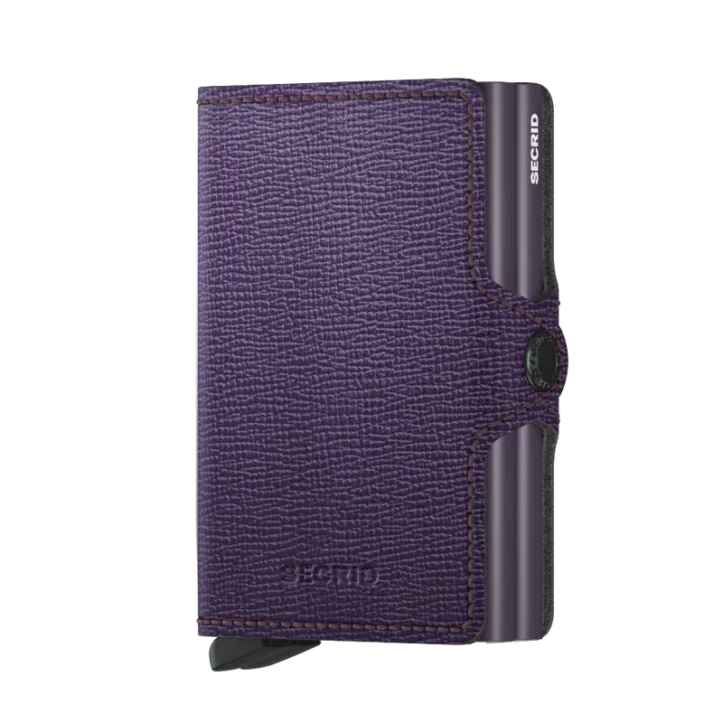 Secrid Twinwallet crisple purple