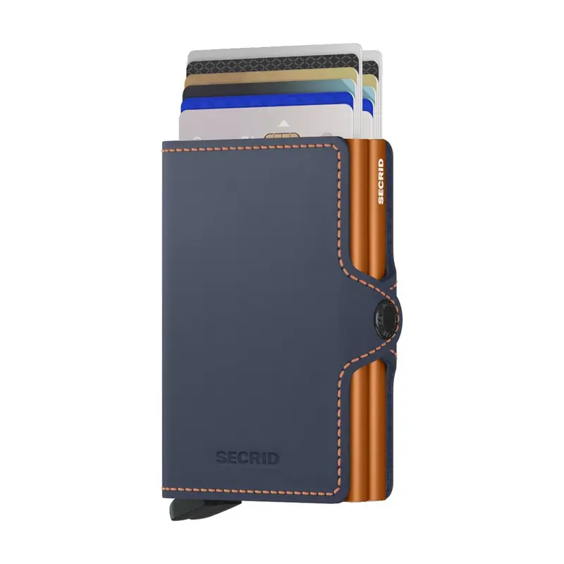 Secrid Twinwallet Matte