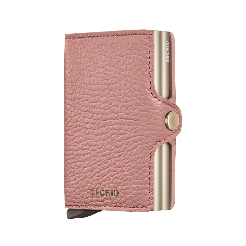 Secrid Twinwallet Pebble
