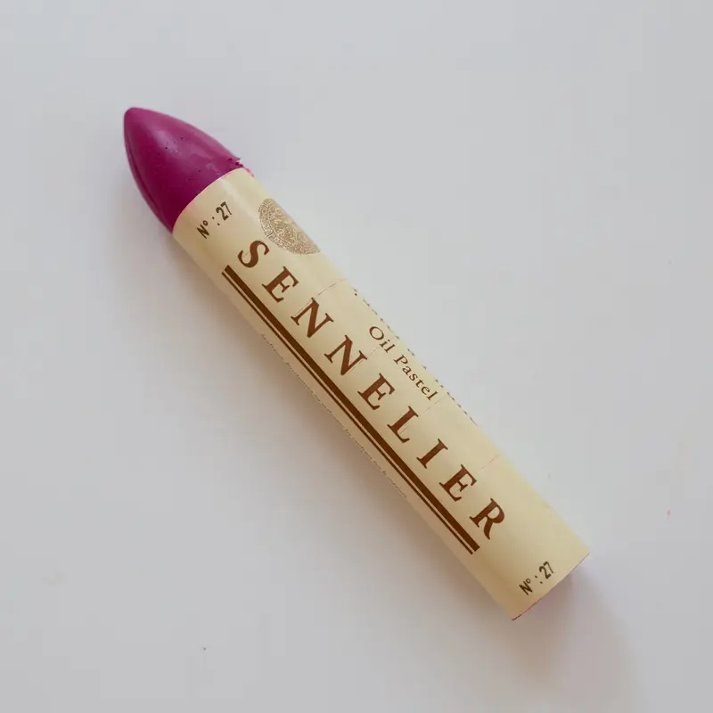 Sennelier Oil pastel 36ml 027 Purple