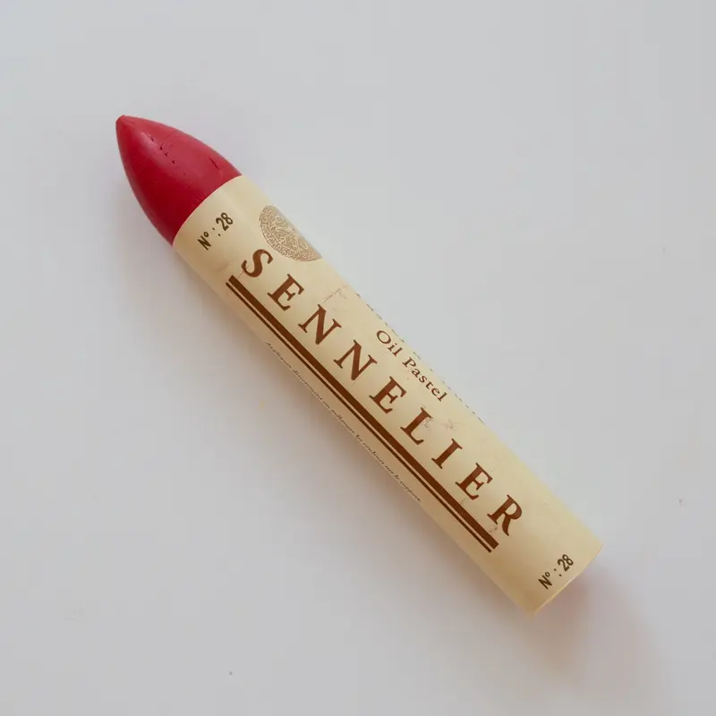 Sennelier Oil pastel 36ml 028 Pink