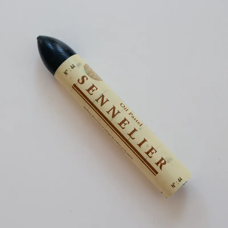 Sennelier Oil pastel 36ml 044 Viridian Green