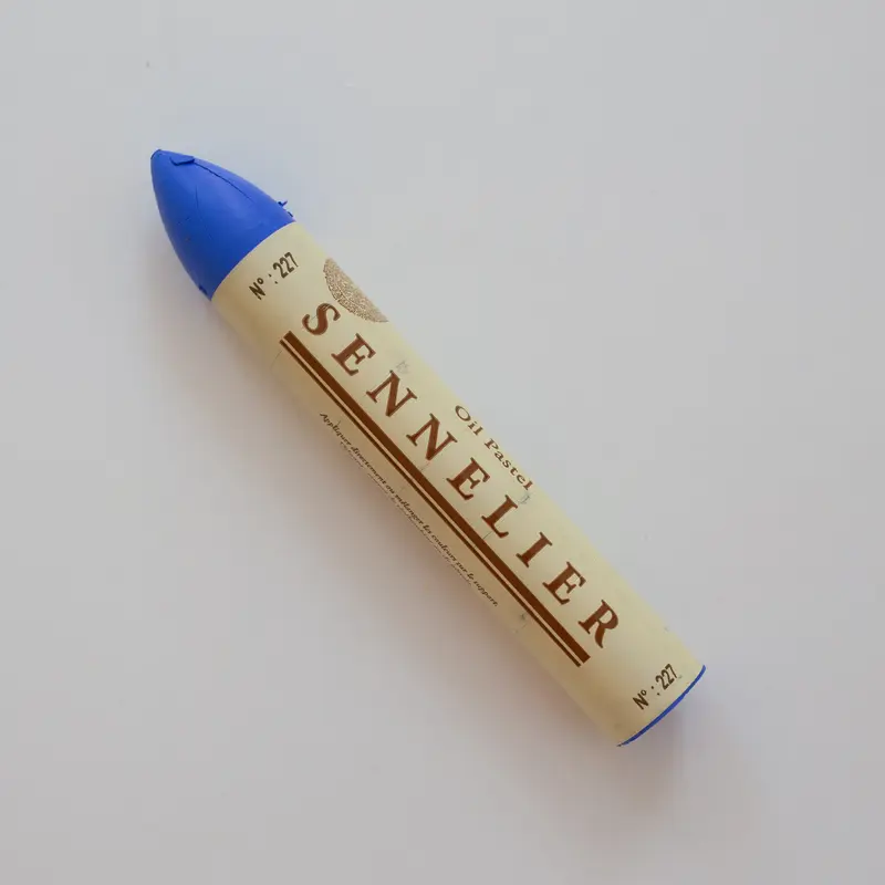 Sennelier Oil pastel 36ml 227 Royal Blue