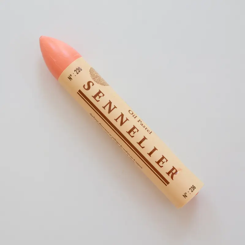 Sennelier Oil pastel 36ml 236 Coral