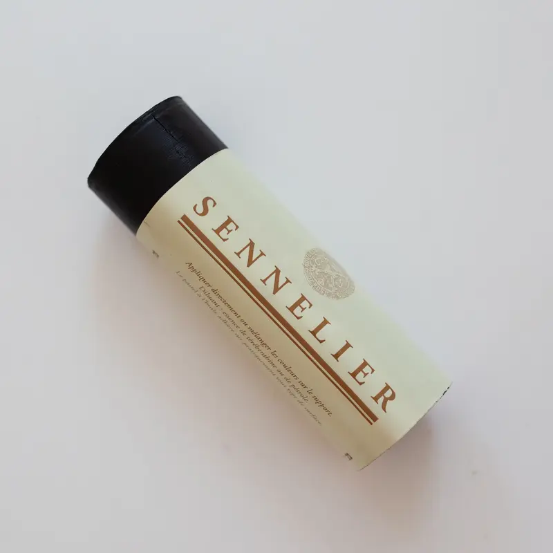 Sennelier Oil pastel 98ml 023 Black