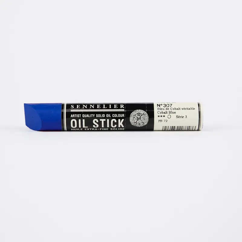 Sennelier Oil stick 38ml 307 Cobalt Blue S3