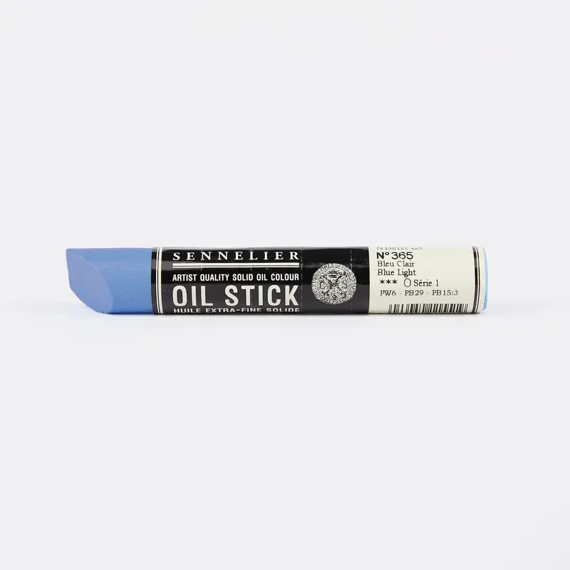 Sennelier Oil stick 38ml 365 Blue Light S1