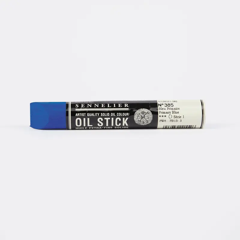 Sennelier Oil stick 38ml 385 Primary Blue S1