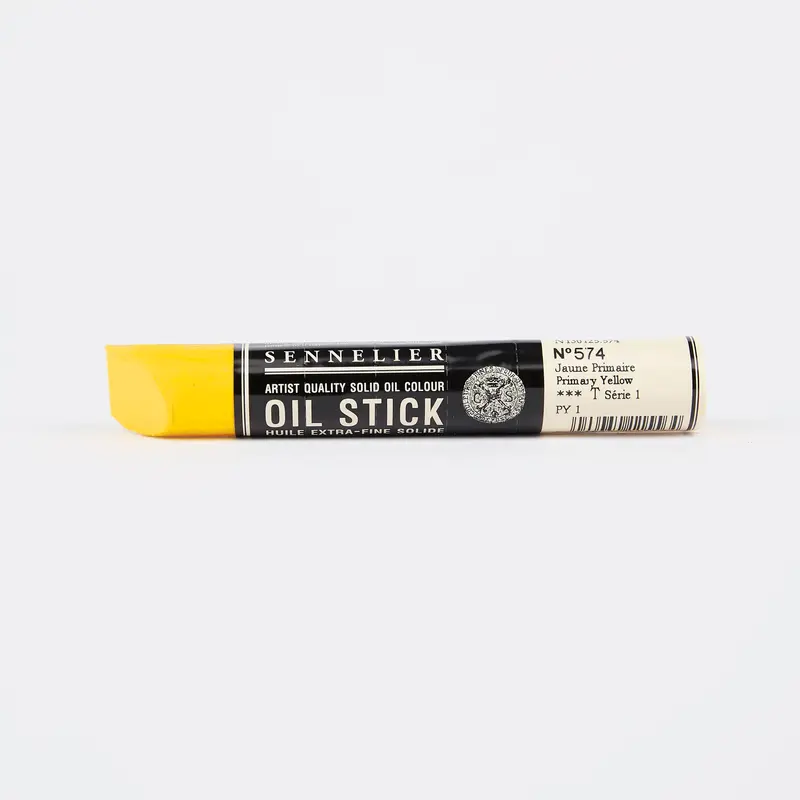Sennelier Oil stick 38ml 574 Primary Yellow S1