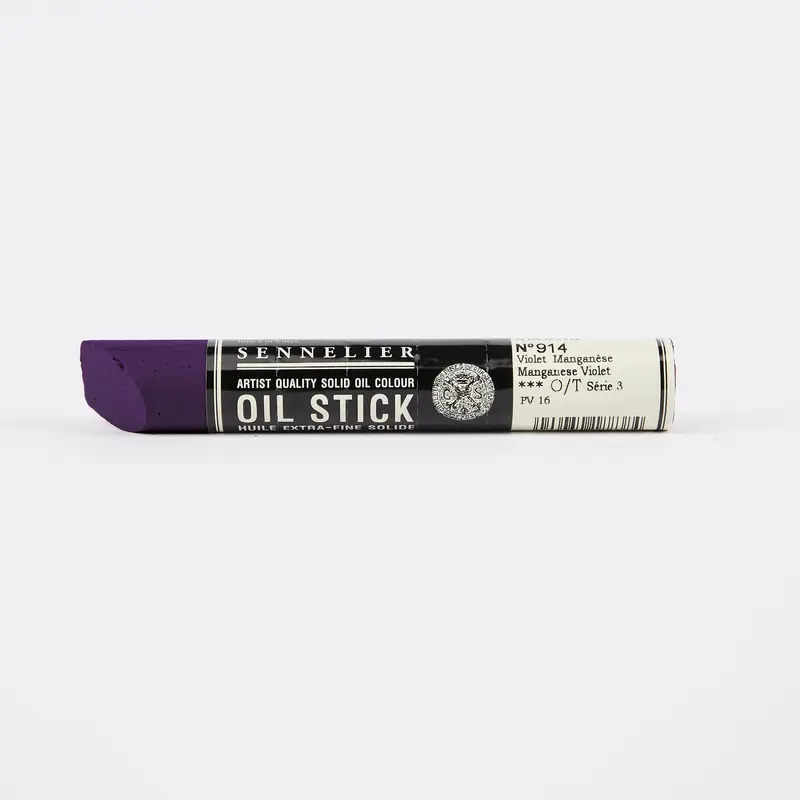 Sennelier Oil stick 38ml 914 Manganese Violet S2