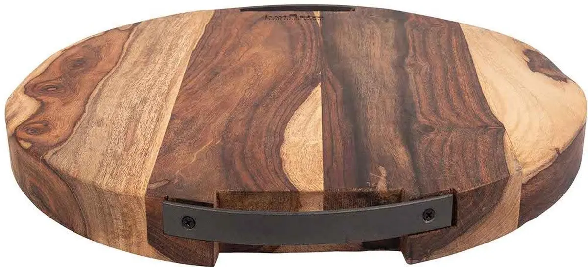 Serving board Round 49 cm