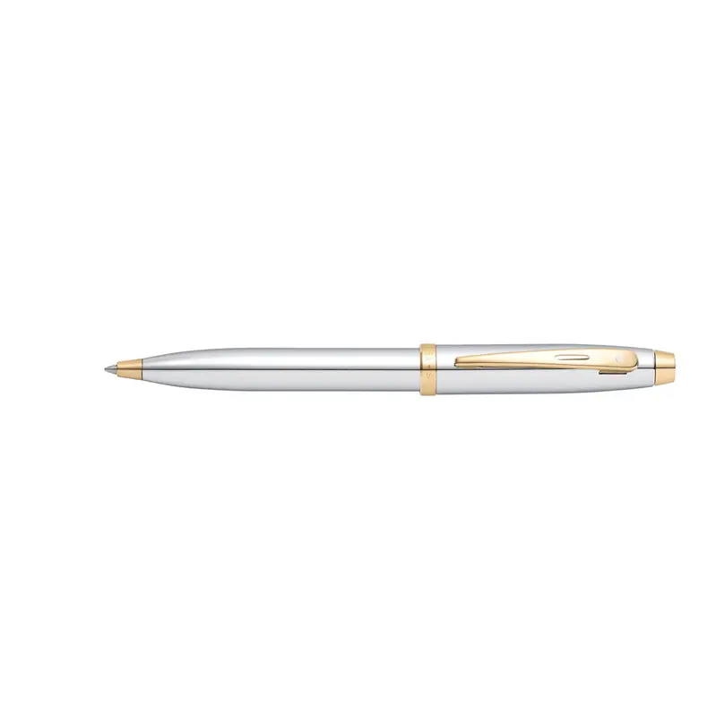 Sheaffer 100 Chrome GT balpen
