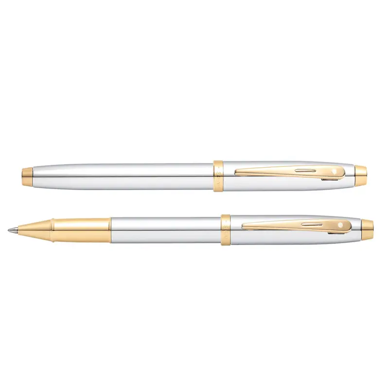 Sheaffer 100 Chrome GT roller