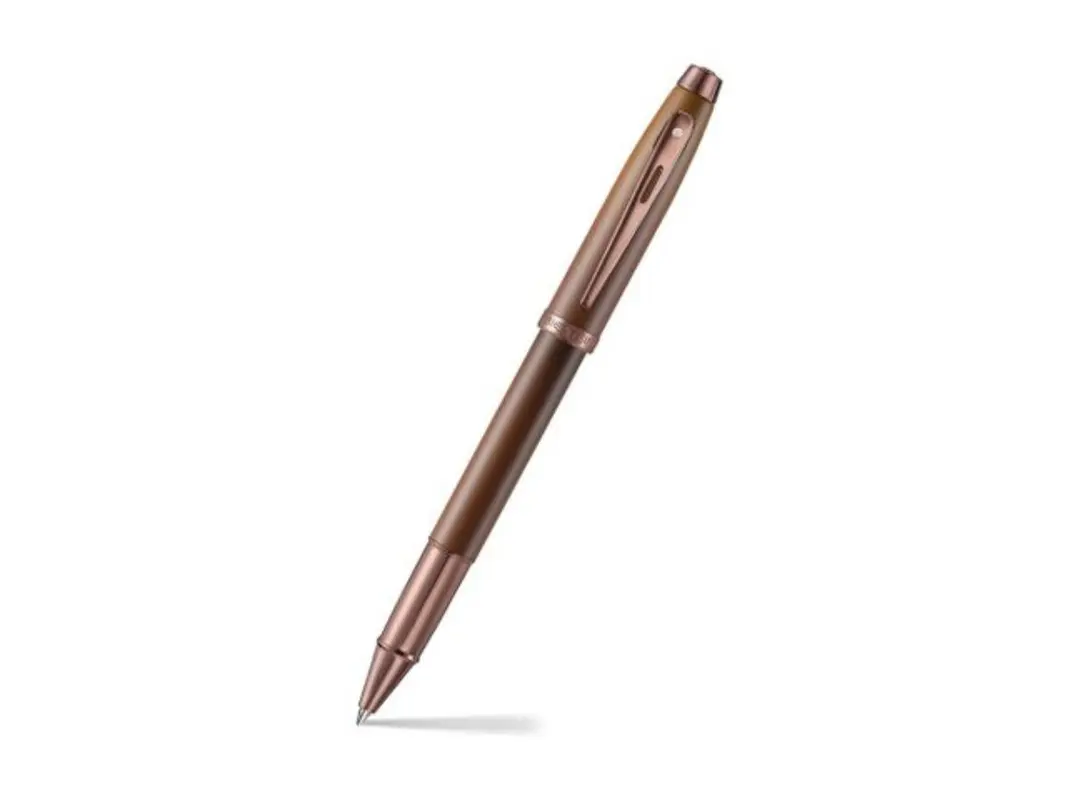 Sheaffer 100 Coffee Edition roller
