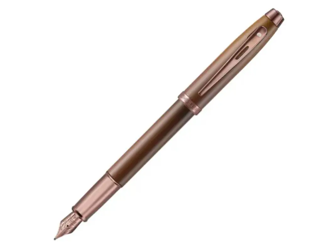 Sheaffer 100 Coffee Edition vulpen
