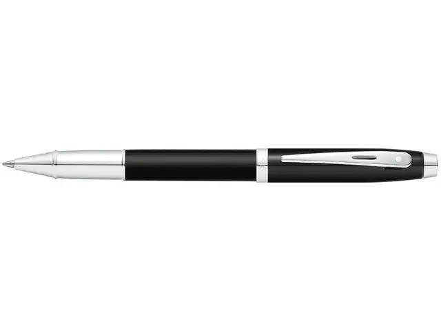 Sheaffer 100 Matte black CT roller