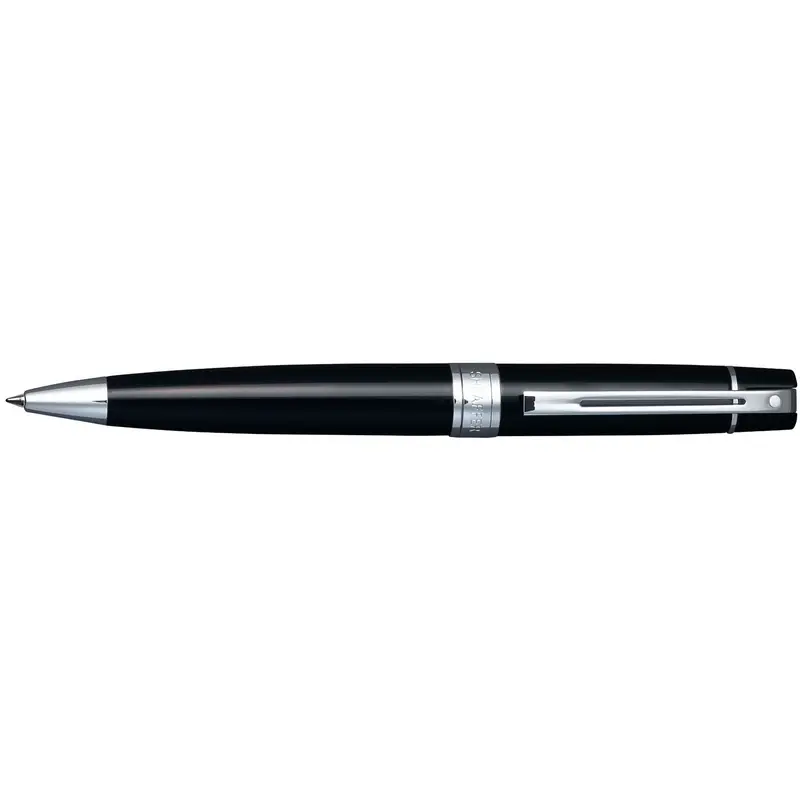 Sheaffer 300 Black CT balpen