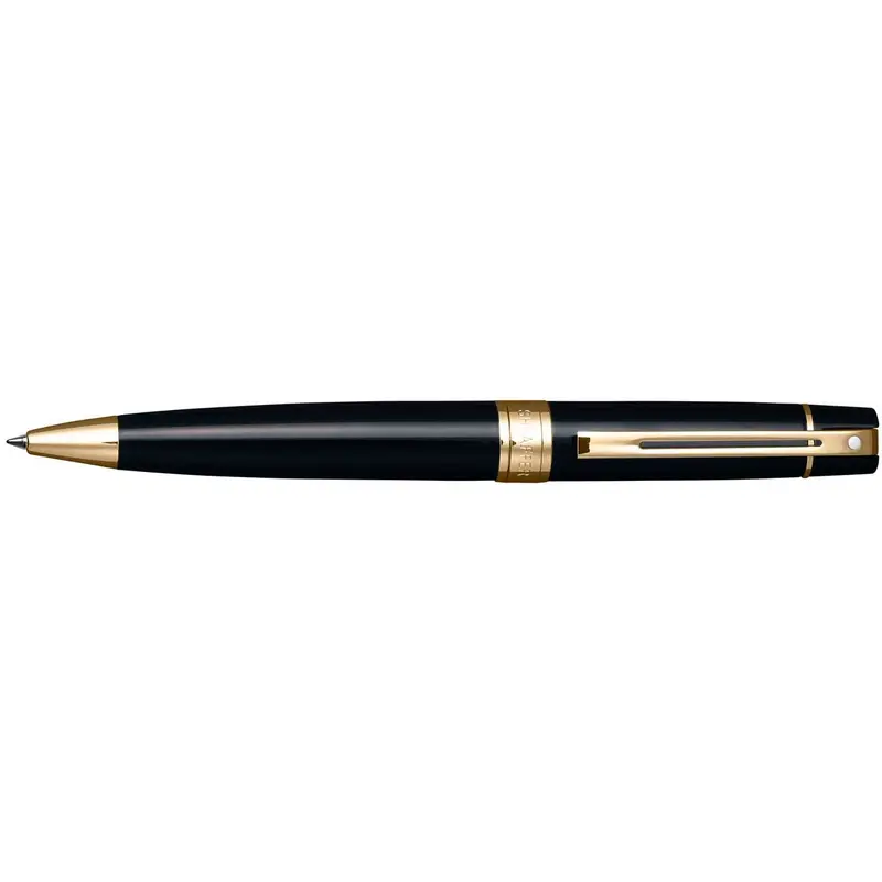 Sheaffer 300 Black GT balpen