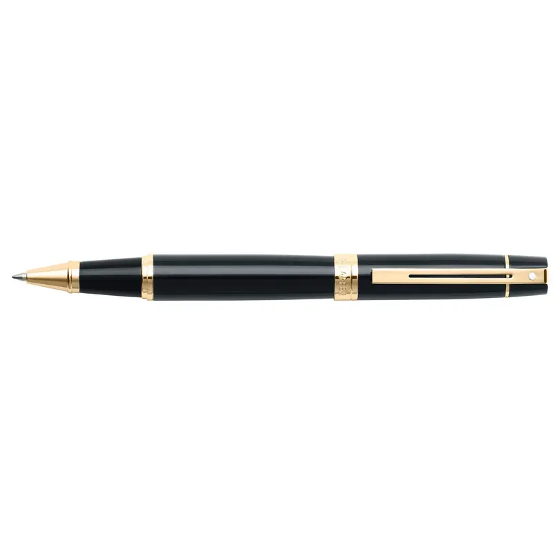 Sheaffer 300 Black GT roller